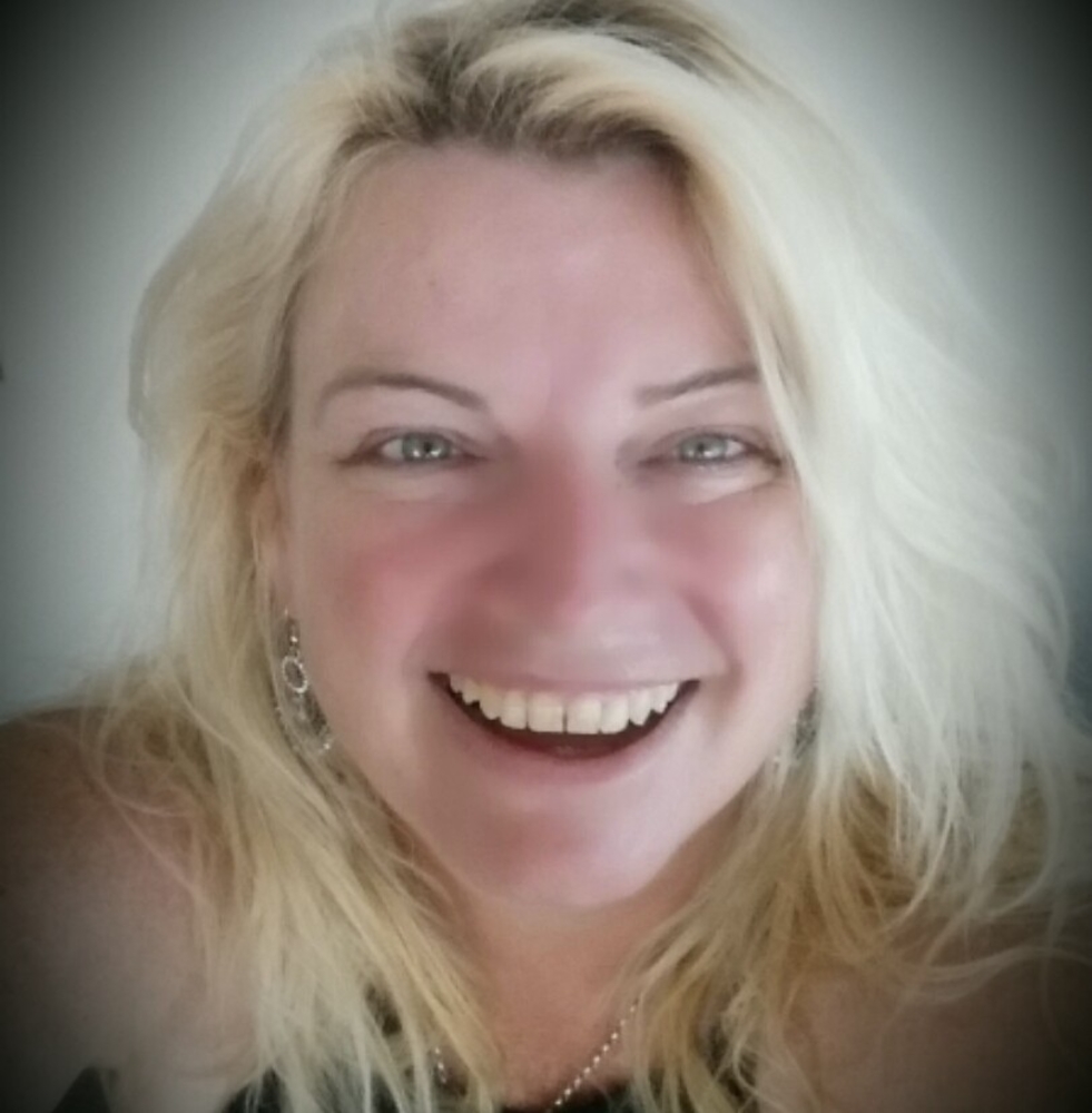 Meet your Posher, Kirstin